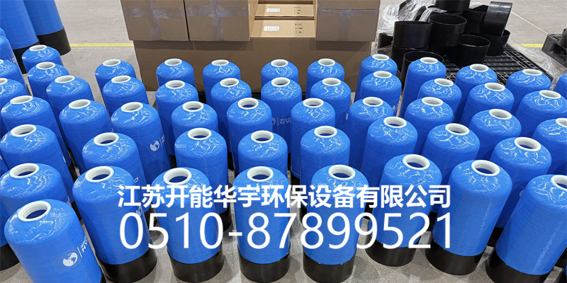 张家界市树脂桶玻璃钢过滤罐 - 排名